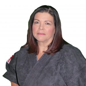 Diane Ortenzio-Cooling